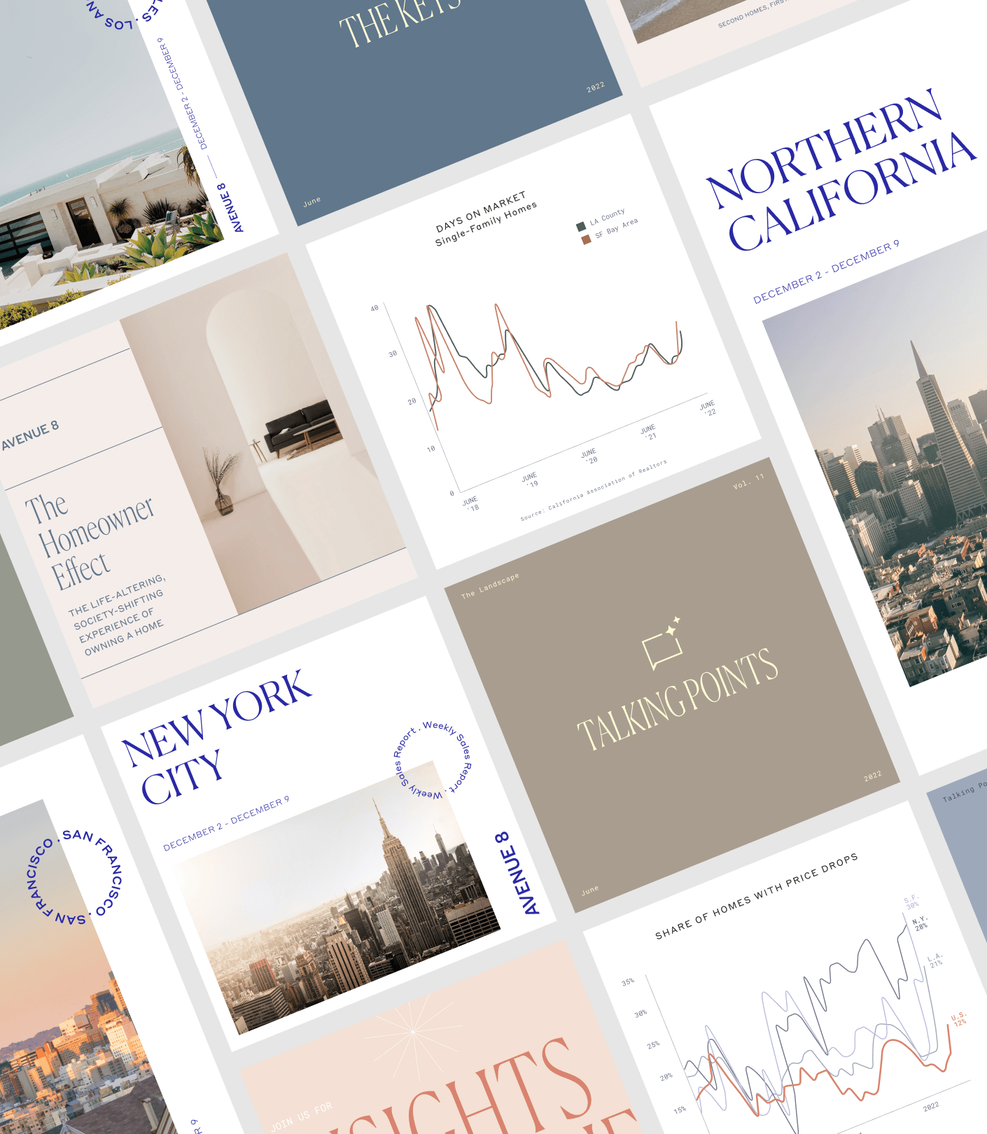 Design, data, and technology